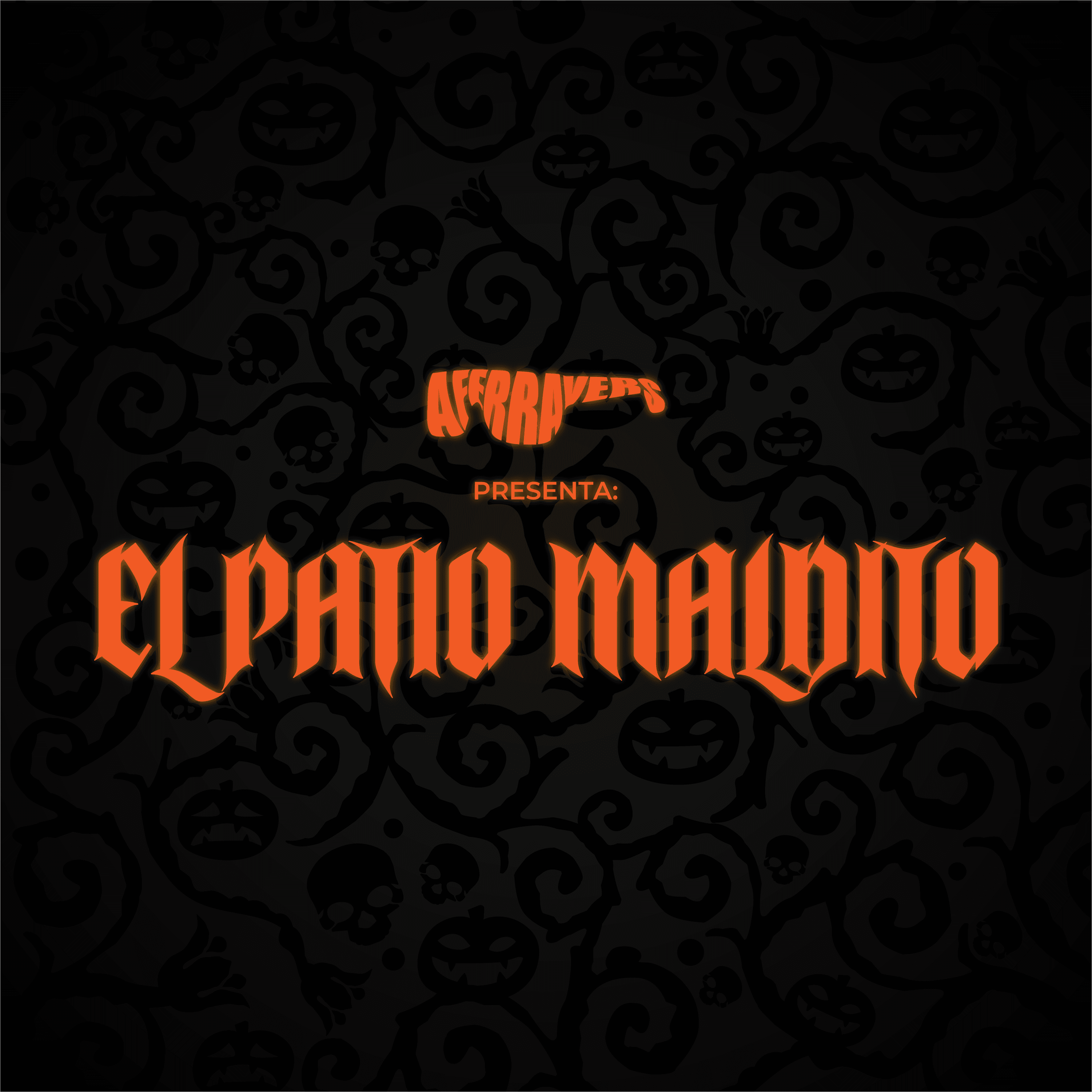 El Patio Maldito