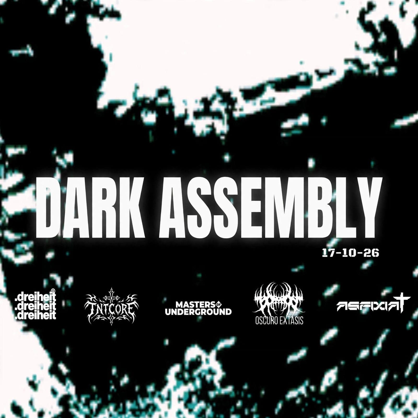 DARK ASSEMBLY